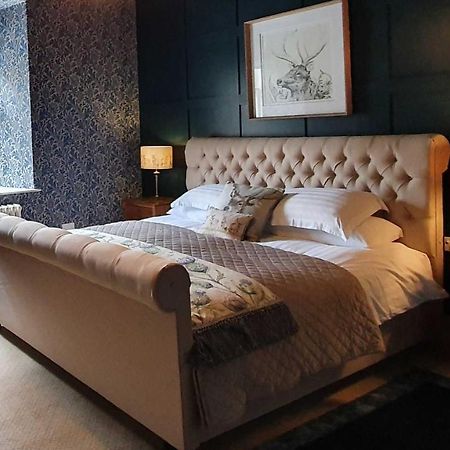 Durn House Hotel Portsoy Luaran gambar
