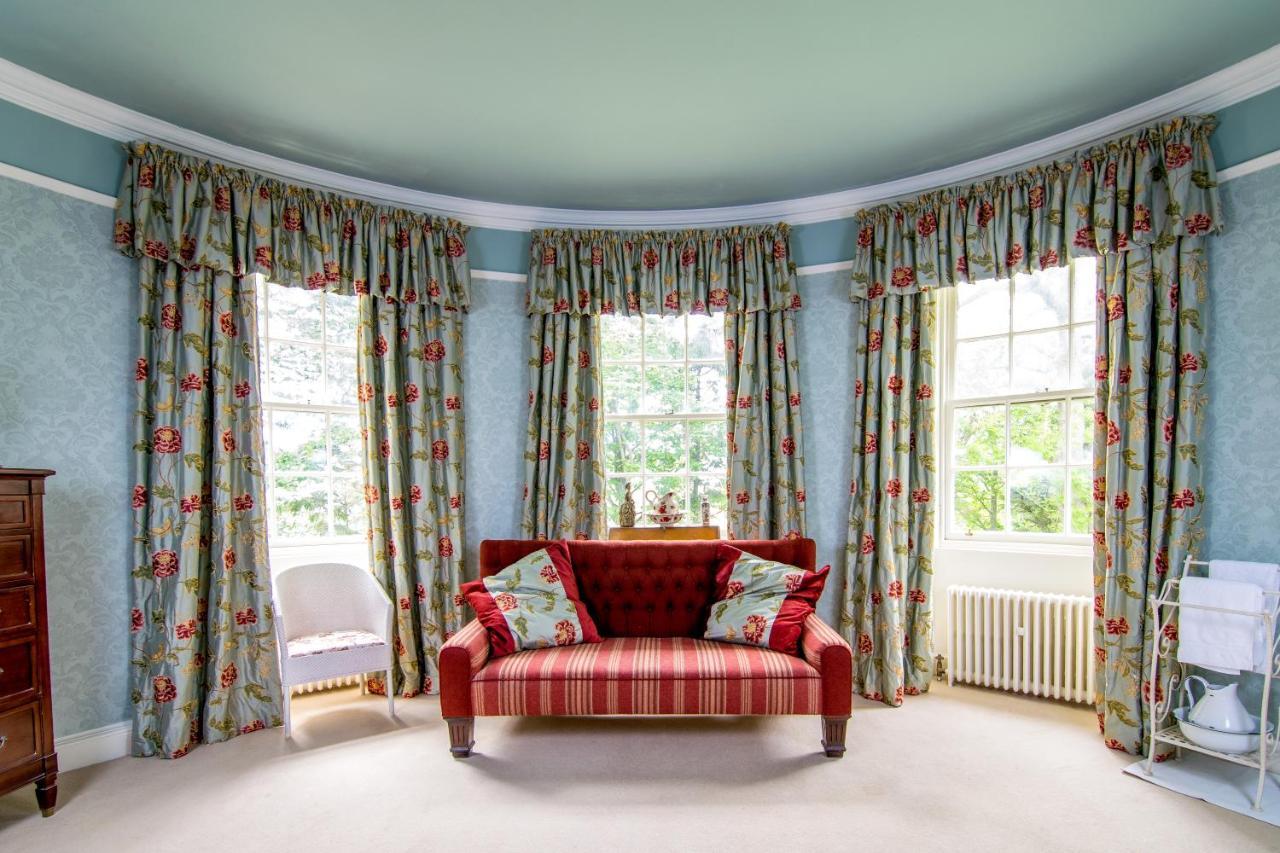Durn House Hotel Portsoy Bilik gambar