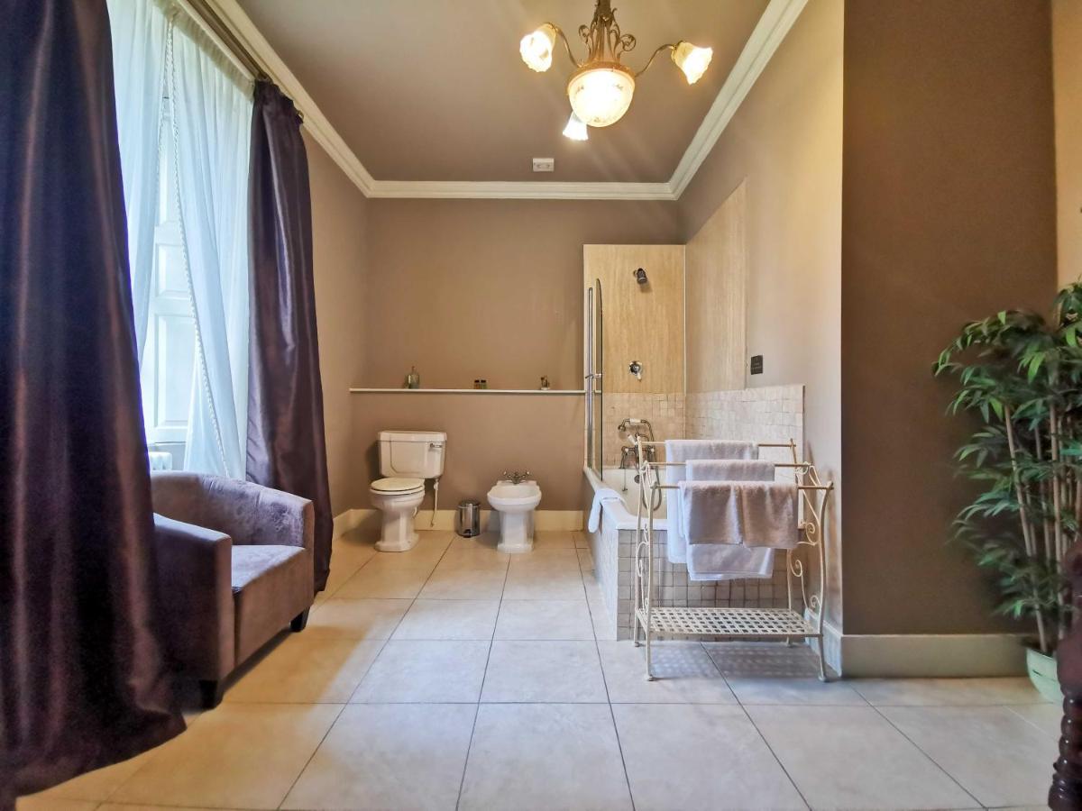 Durn House Hotel Portsoy Luaran gambar
