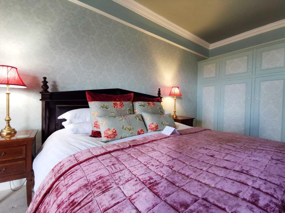 Durn House Hotel Portsoy Luaran gambar