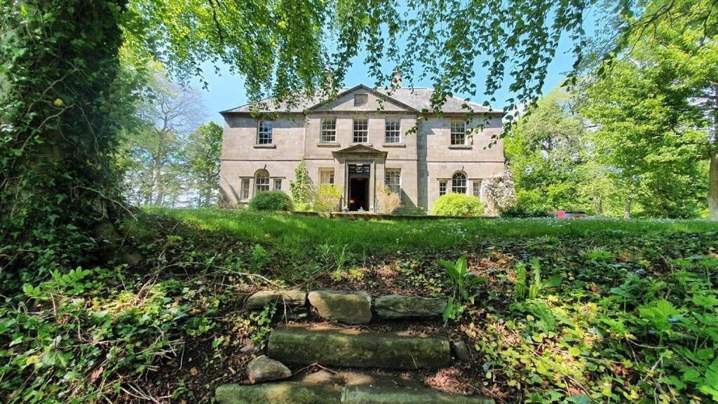 Durn House Hotel Portsoy Luaran gambar