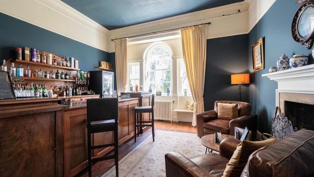 Durn House Hotel Portsoy Luaran gambar