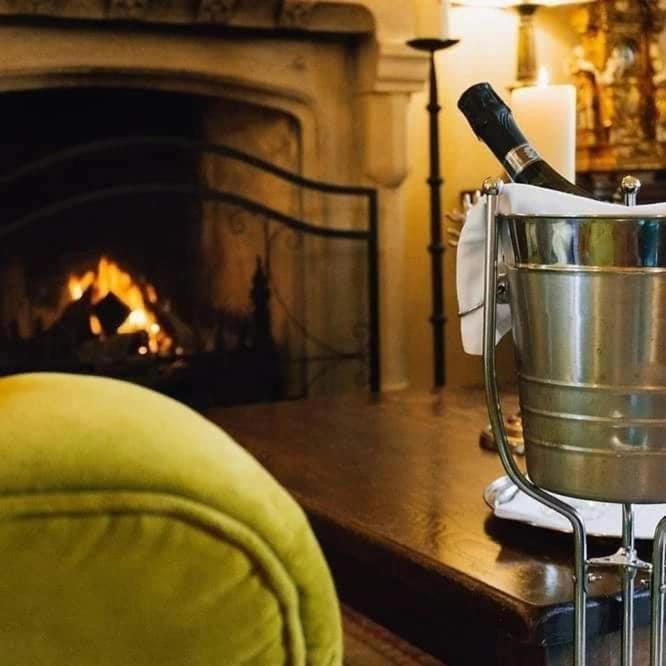 Durn House Hotel Portsoy Luaran gambar