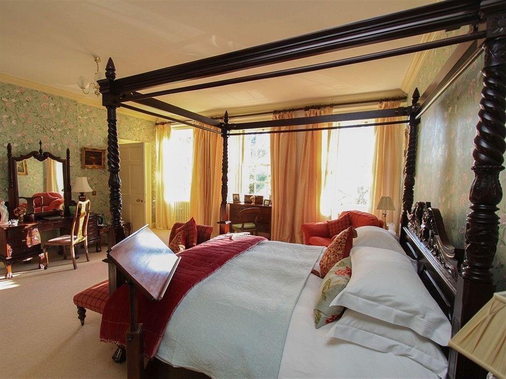 Durn House Hotel Portsoy Luaran gambar