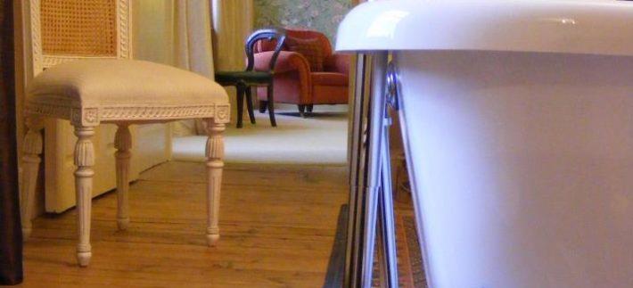 Durn House Hotel Portsoy Luaran gambar