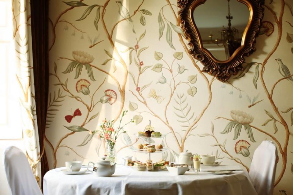 Durn House Hotel Portsoy Luaran gambar